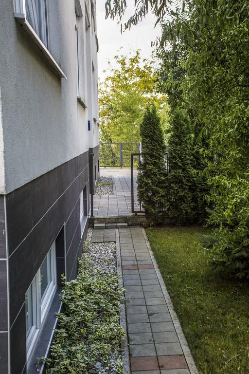 Lakeside Jarun Apartment Zagreb Room photo