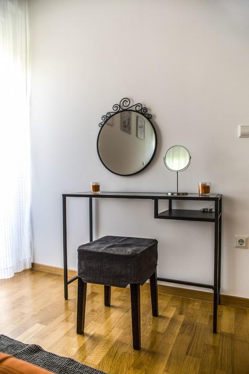 Lakeside Jarun Apartment Zagreb Room photo