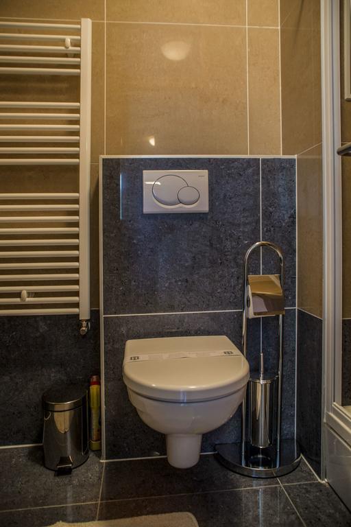 Lakeside Jarun Apartment Zagreb Room photo