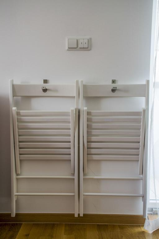 Lakeside Jarun Apartment Zagreb Room photo