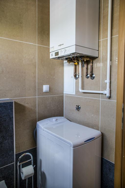 Lakeside Jarun Apartment Zagreb Room photo