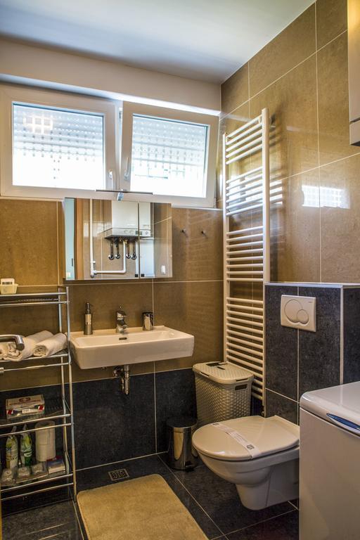 Lakeside Jarun Apartment Zagreb Room photo